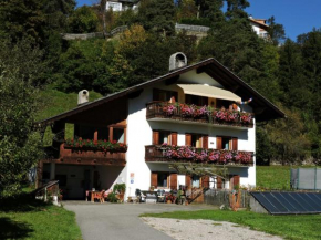 Apartment Furschermuehle Castelrotto